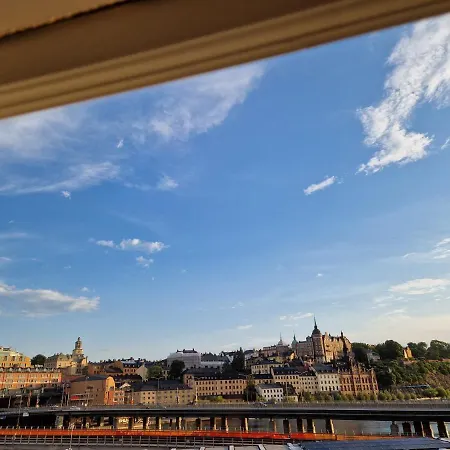 Mrt19 Lägenhet *