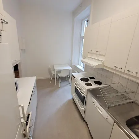 Apartment Mrt19