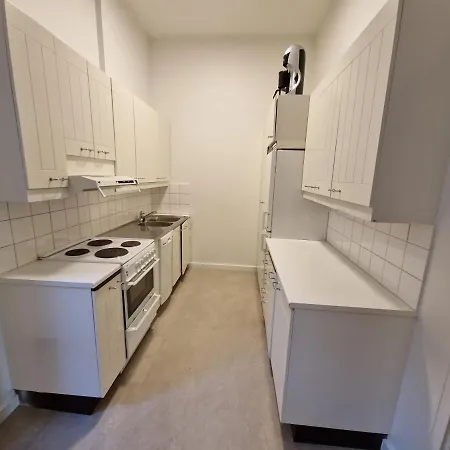Apartment Mrt19 Stockholm