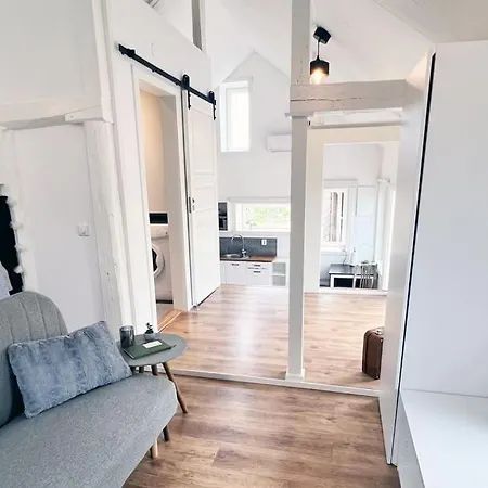 Pebble Cottage•yard•parking•wifi Holiday home Stockholm