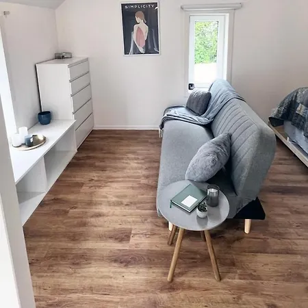 Pebble Cottage•yard•parking•wifi Casa vacanze