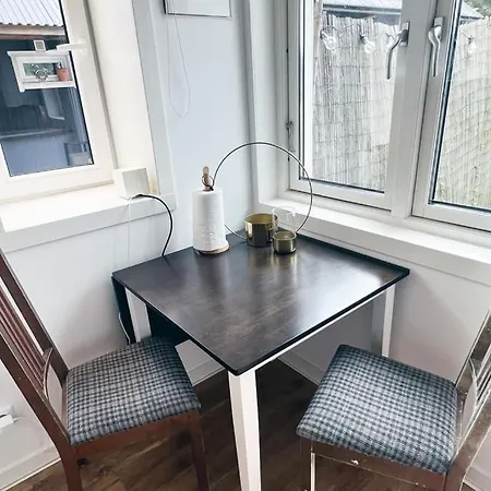 Holiday home Pebble Cottage•yard•parking•wifi Stockholm