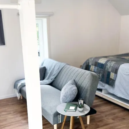 Pebble Cottage•yard•parking•wifi Casa vacanze Stoccolma