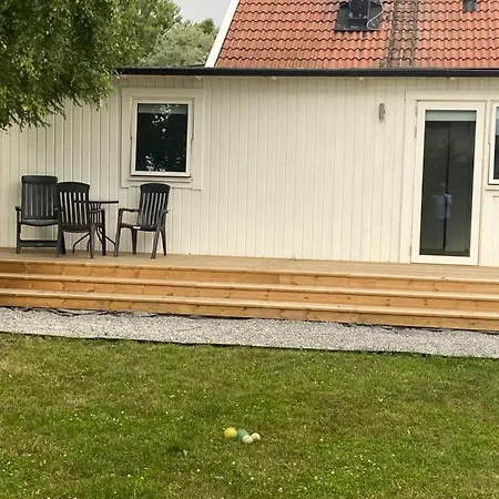 Apartment Nice Guest House Stockholm