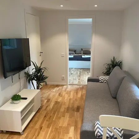 Apartment Nice Guest House *