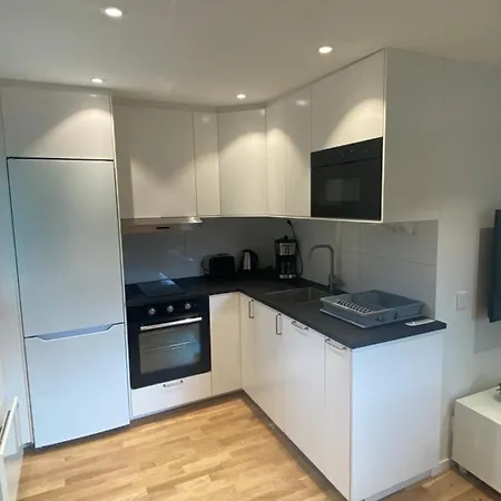 Nice Guest House