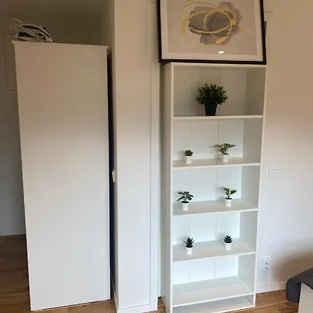 Apartment Nice Guest House Stockholm