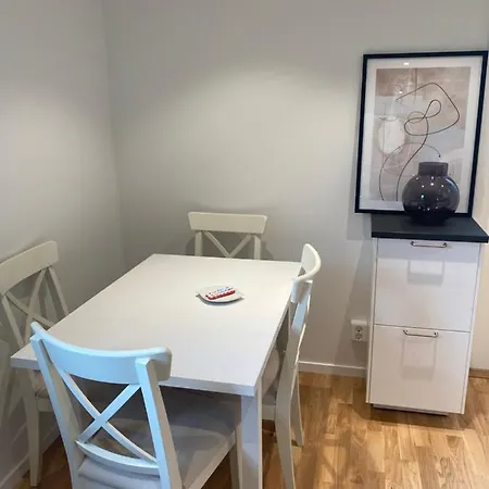 Nice Guest House * Stockholm