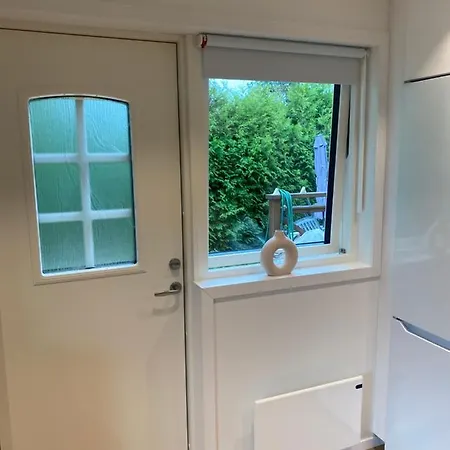 Nice Guest House Apartment Stockholm
