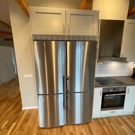 Appartement Hvg54 Stockholm