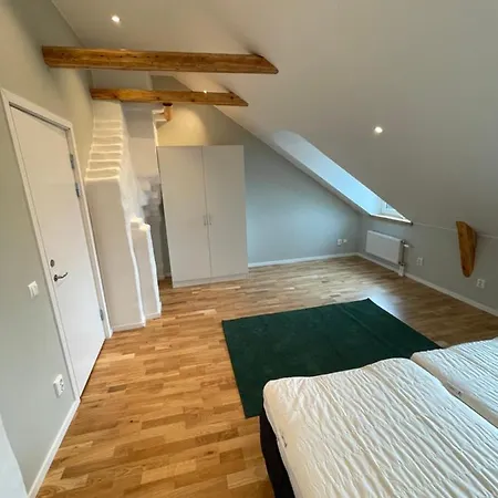 Hvg54 Apartment Stockholm