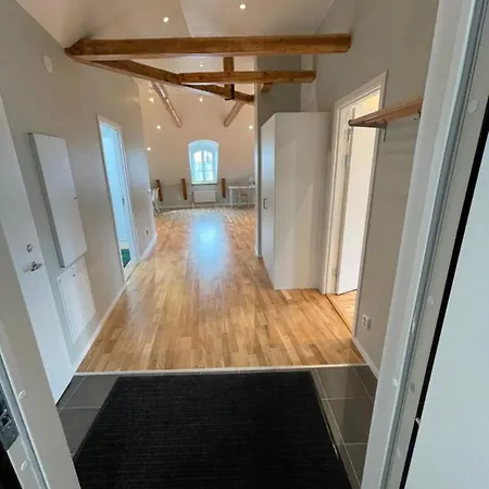 Hvg54 Apartment