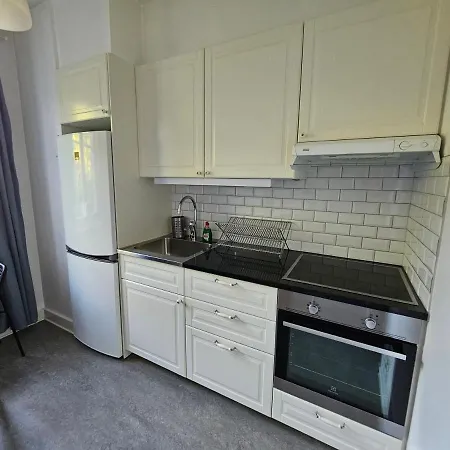 Rsg19 * Stockholm