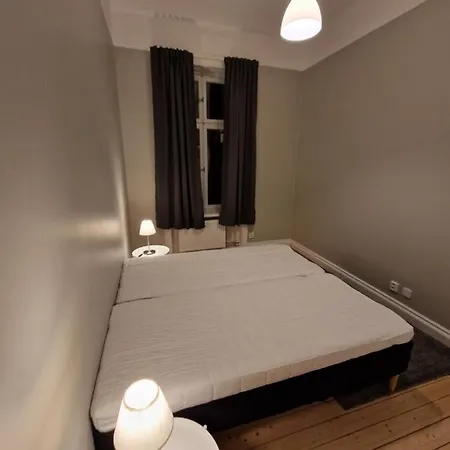 Brg15 * Stockholm