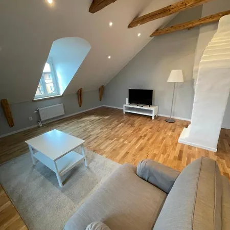 Hvg54 Apartment Stockholm
