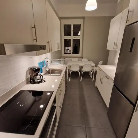 Brg15 Apartment