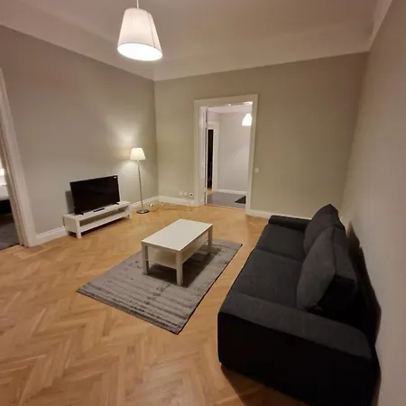 Brg15 Apartment *