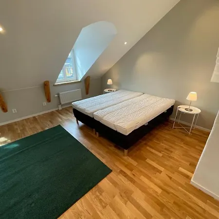 Hvg54 Apartment *