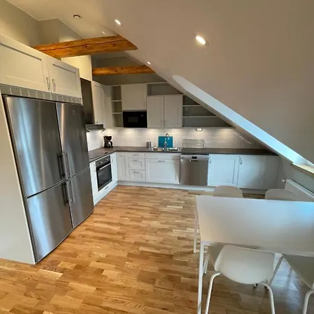 Hvg54 Appartement Stockholm