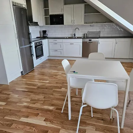 Plg19 Apartamento *