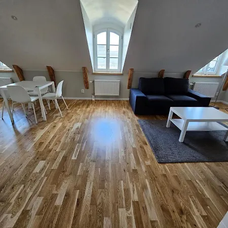 Plg19 Apartamento Estocolmo
