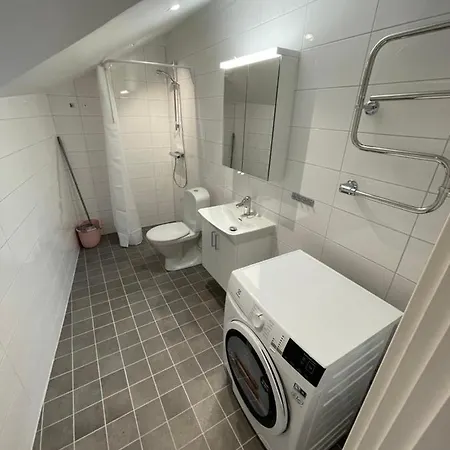 Apartment Hvg54 *