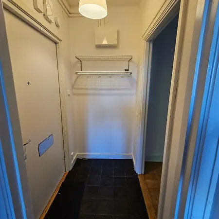 Rsg19 Apartment