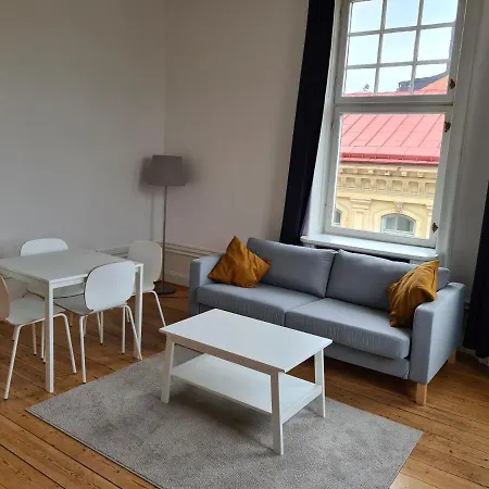 Appartement Svg108 *