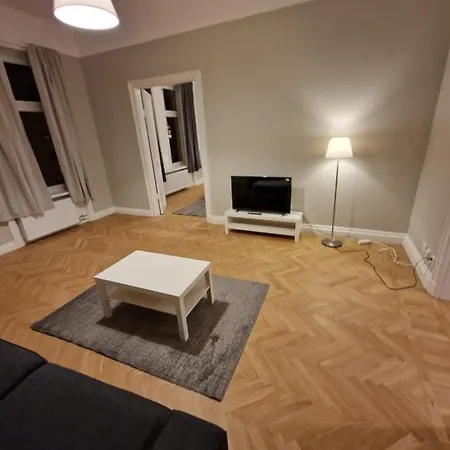 Brg15 Apartment