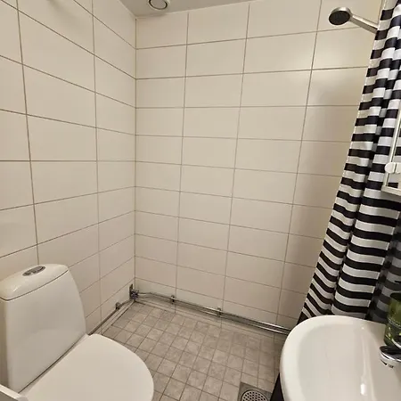 Rsg19 Apartment *
