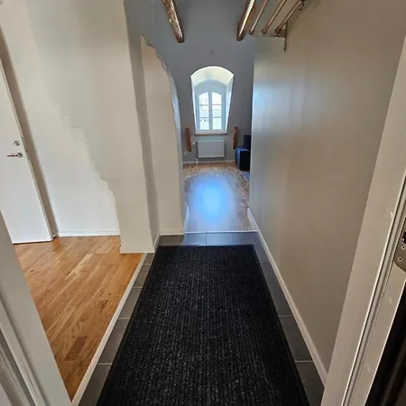 Plg19 Apartment Stockholm