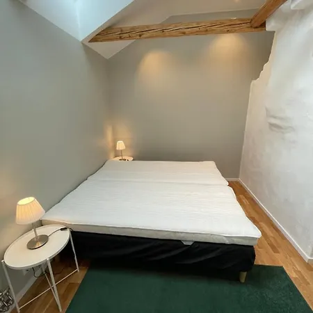 Hvg54 Apartment *
