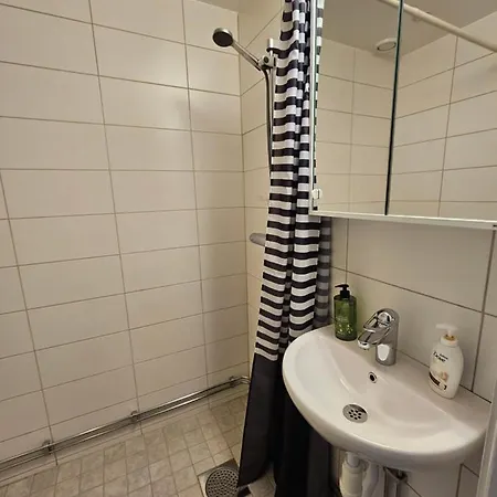 Rsg19 * Stockholm