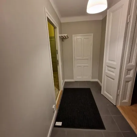 Brg15 * Stockholm