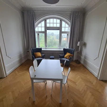 Svg108 Appartement Ville de Stockholm