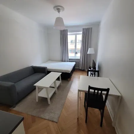 Apartment Plg19 *