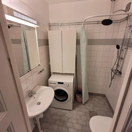 Plg19 Apartment