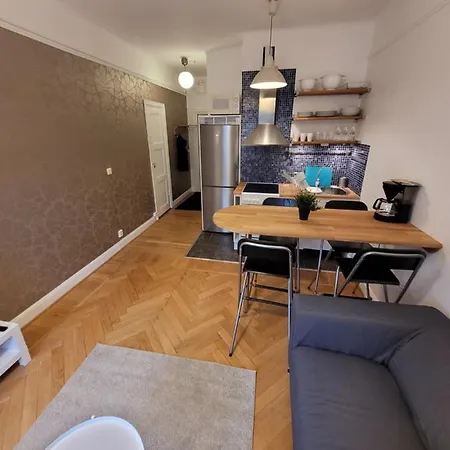 Plg19 Apartment *