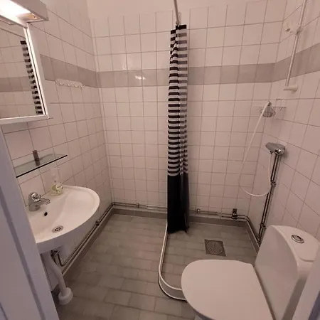 Plg19 Apartment
