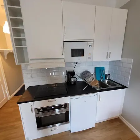 Apartment Plg19 *