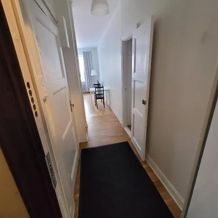 Apartment Plg19 *