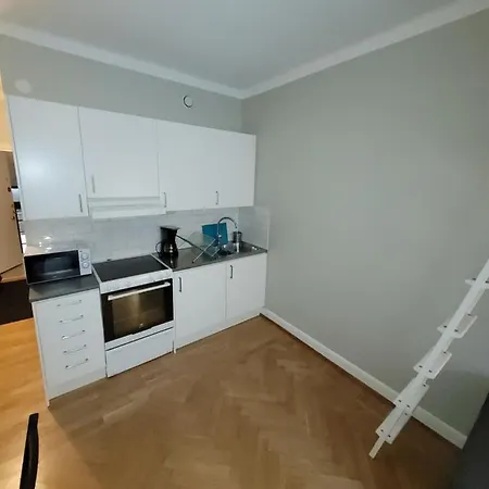 Plg19 Apartment *