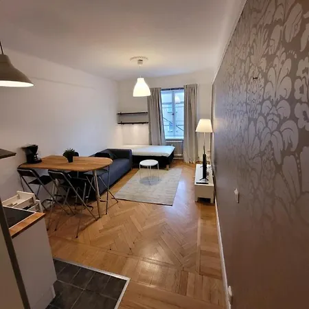 Plg19 Apartment *