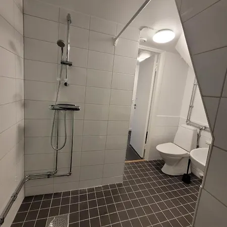 Sve102 Apartment *