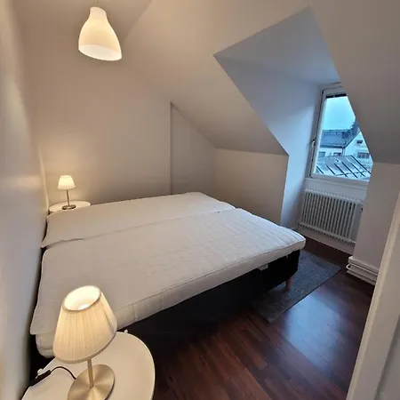 Sve102 Apartment