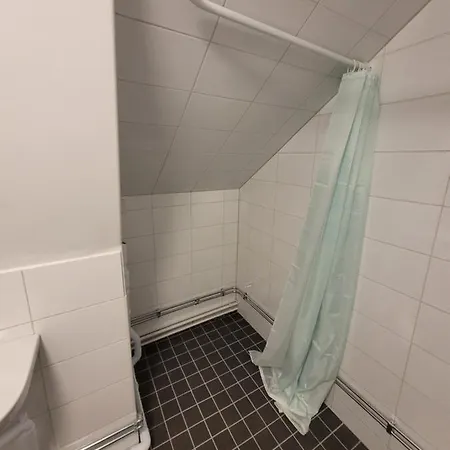 Sve102 Apartment *