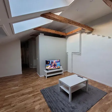 Apartamento Plg19 Estocolmo