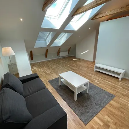 Plg19 Apartment