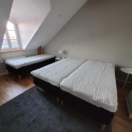 Plg19 Apartment Stockholm