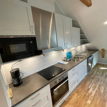 Apartamento Plg19